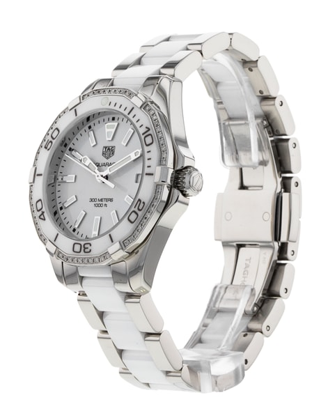 Tag Heuer Aquaracer WAY131H.BA0914